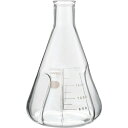【SALE価格】HARIO バッフル付き三角フラスコ2000ml ( BSF-2L-SCI ) ハリオサイエンス(株)(4)