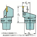 サンドビック コロマントキャプト コロカット1 2用カッティングユニット（410） ( C6-RF123G10-45065B (410) ) ( SVT13 )