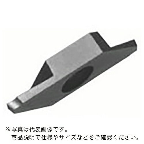 京セラ 突切り用チップ 超硬 KW10 TKF16L200-S-16DR KW10 ( TKF16L200S16DR ) 【10個セット】 京セラ（株）