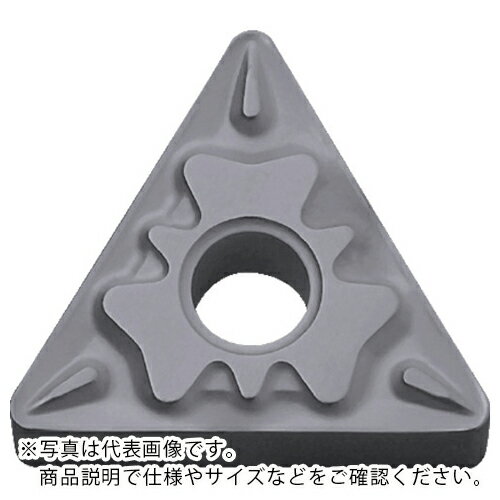 京セラ 旋削用チップ サーメット TN620 ( TNMG110408HQ TN620 ) 【10個セット】 京セラ(株) ( L6781 )