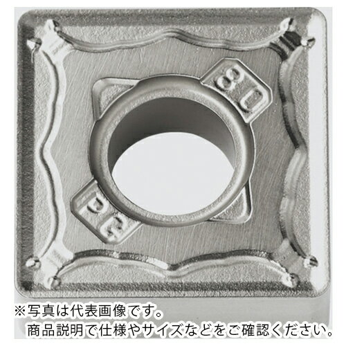 京セラ 旋削用チップ サーメット TN620 ( SNMG120412PG TN620 ) 【10個セット】 京セラ(株) ( L6634 )