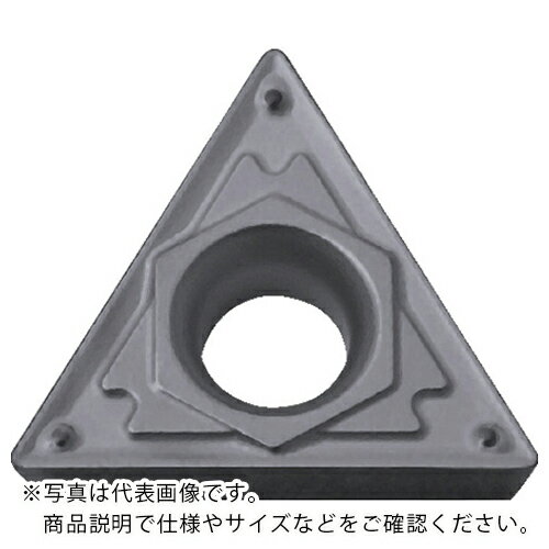 京セラ 旋削用チップ サーメット TN610 ( TCMT110202HQ TN610 ) 【10個セット】 京セラ(株) ( L7M10 )