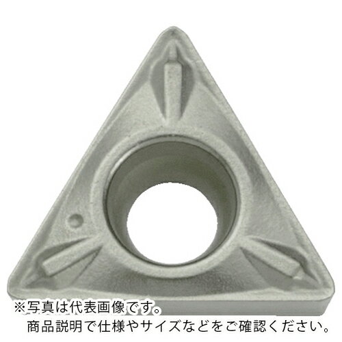 京セラ 旋削用チップ サーメット TN610 ( TCMX110204WP TN610 ) 【10個セット】 京セラ(株) ( L7M14 )