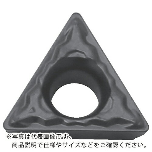 京セラ 旋削用チップ サーメット TN610 ( TPMT090204PP TN610 ) 【10個セット】 京セラ(株) ( L7O44 )