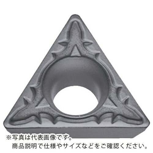 京セラ 旋削用チップ サーメット TN610 ( TPMT090204XP TN610 ) 【10個セット】 京セラ(株) ( L7O58 )