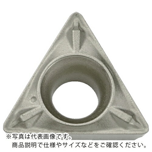 京セラ 旋削用チップ サーメット TN610 ( TPMX090204WP TN610 ) 【10個セット】 京セラ(株) ( L7O77 )