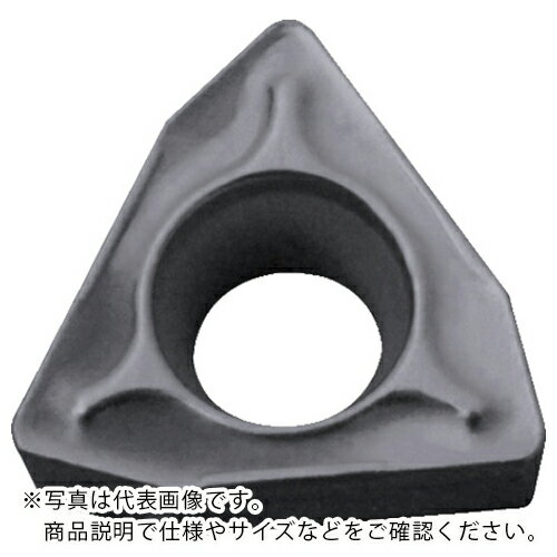 京セラ 旋削用チップ サーメット TN610 ( WBMT060102L-DP TN610 ) 【10個セット】 京セラ(株) ( L7Q32 )
