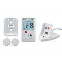 TESTO 温度データロガー testo 174Tセット ( TESTO174T-S ) (株)テストー