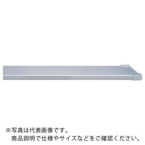 エレクター　304ソリッドエレクターシェルフ用棚板　 ( LSS1070S ) エレクター（株）