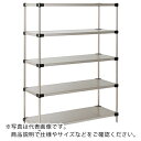 ERECTA 430ソリッドエレクターシェルフ W911xD614 ( LSS910 ) エレクター(株) 【メーカー取寄】(4)