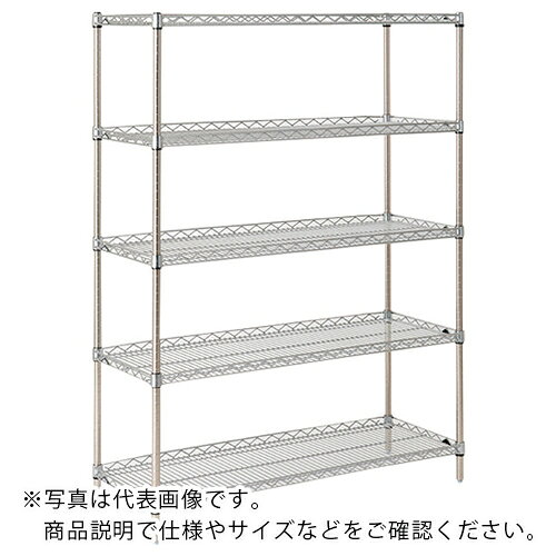 ERECTA ѡ꡼ɥåץ LU1520 ָ1518mm߱613mm߹⤵1587mm DB 5 ( LU1520P1590W-5 ) 쥯() ڥ᡼