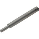 サンコー 内部コーン打込み式アンカー シーティーアンカー用ハンドホルダー 適合サイズM10、W3/8 ( CT-30H ) サンコーテクノ(株)