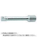 【SALE価格】Ko-ken エクステンションバー 差込角凹凸12.7 全長300 ( 4760-300 ) (株)山下工業研究所