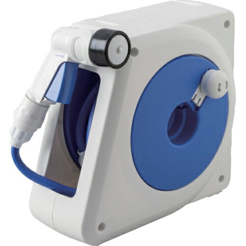 タカギ ホースリール オーロラNANO 10m ( RM110FJ ) (株)タカギ