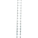 【SALE価格】アルインコ 伸縮式梯子 1.02~4.42m 最大使用質量100kg ( MSN44 ) アルインコ(株)住宅機器事業部