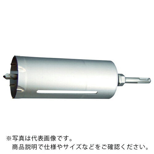 【SALE価格】サンコー オールコアドリルL150シリーズ LSタイプ SDS軸 刃径80mm ( LS-80-SDS ) サンコーテクノ(株)