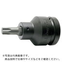 コーケン　1”（25．4mm）SQ．　インパクトトルクスビットソケット　T55 18106.16-T55 ( 18106.16T55 ) （株）山下工業研究所