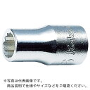 【SALE価格】Ko-ken 12角ソケット 対辺5/32 差込角6.35 全長22 ( 2405A-5/32 ) (株)山下工業研究所
