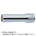 【SALE価格】Ko-ken 12角ディープソケット 1.11/16 ( 4305A-11/16 ) (株)山下工業研究所