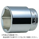 【SALE価格】Ko-ken 6角ソケット 44mm ( 6400M-44 ) (株)山下工業研究所