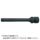 【SALE価格】Ko-ken 防振インパクトエクステンションバー 差込角9.5mm ( NV13760-75P ) (株)山下工業研究所