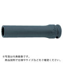 【SALE価格】Ko-ken インパクト12角ディープソケット 差込角9.5mm 対辺14mm ( 13305M-14 ) (株)山下工業研究所