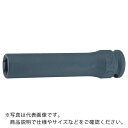 【SALE価格】Ko-ken パスファインダーディープソケット 差込角9.5mm 対辺12mm ( 13365M-12 ) (株)山下工業研究所