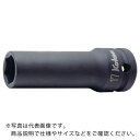 【SALE価格】Ko-ken インパクト6角ディープソケット(薄肉) 11mm ( 14301M-11 ) (株)山下工業研究所
