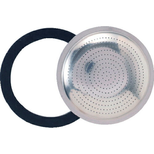 タカギ メタルシャワー交換用スクリーンセット ( G060 ) (株)タカギ