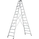 【SALE価格】アルインコ 幅広踏ざん60mm長尺専用脚立 ( MXB390F ) アルインコ(株)住宅機器事業部