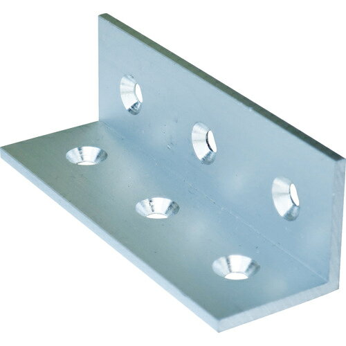 DAIDОHANT アルミ アングル 3X30X90 ( 00062846 ) (株)ダイドーハント