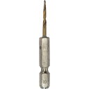 DAIDOHANT 波板工具 波板下穴あけ 2.5mm ( 10179578 ) (株)ダイドーハント