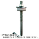 DAIDОHANT フックボルトセット 1/4X90 10本入り ( 10102258 ) (株)ダイドーハント 【メーカー取寄】
