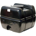SUIKO スーパーローリータンク 1000L 黒 ( SLT-1000 BK ) スイコー(株) 【メーカー取寄】