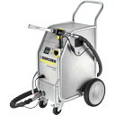 KARCHER ドライアイスブラスター IB 7/40 ADVANCE...(4)