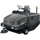 KARCHER 業務用インダストリアルスイーパー KM130/300RD ディーゼルエンジンタイプ(1.186-120.0) ( 1.186-120.0(KM1...