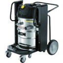 【SALE価格】KARCHER 産業用バキュームクリーナー IVC 60/24-2 Tact2(1.576-108.0) ( 1.576-108.0(IVC60...
