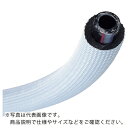 トヨックス 冷却水給排水用結露防止ホース ハイブリッドトヨドロップホース 内径19mm×外径26mm×断熱材外径36mm 長さ40m ( HTD-19G-40 ) (株)トヨックス
