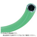 トヨックス 農業・園芸・漁業・土木等屋外給水・散水用耐圧ブレードホース デリバーホース 内径15mm×外径22.5mm 長さ7m ( W-15-7 ) (株)トヨックス(4)