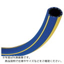 トヨックス 工場設備エア配管、土木エアツール用耐圧ブレードホース ロックホース 内径12.7mm×外径21.5mm 長さ10m ( R-12-10 ) (株)トヨックス(4)