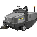 KARCHER インダストリアルスイーパー KM 120/250 R D Classic ( 1.186-004.0 ) ケルヒャージャパン(株) 【メーカー取...