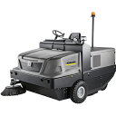 KARCHER インダストリアルスイーパー KM 170/600 R D Classic ( 1.186-145.0 ) ケルヒャージャパン(株) 【メーカー取...