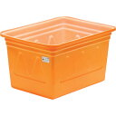 SUIKO K型大型容器200L ( K-200 (200L) ) スイコー(株)