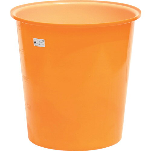 SUIKO M型丸型容器200L ( M-200 (200L) ) スイコー(株)