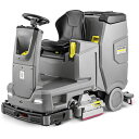 KARCHER B 110 R Bp + R75 + DOSE + R...(4)