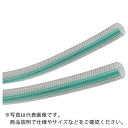 TOYOX 食品・化粧品・薬品等の搬送・吸引配管用ホース フッソサーモ-S100℃ホース 内径12.7mm×外径19.5mm 長さ10m ( FSTH100C-12-10 ) (株)トヨックス(4)