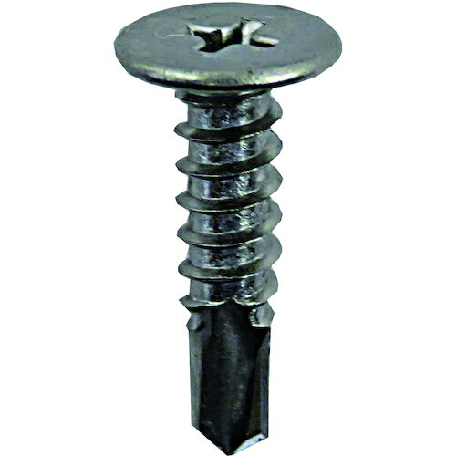 DAIDOHANT YAIBA ドリルねじ 平頭 ファインパシべート 4×16 50本入 ( 10175688 ) (株)ダイドーハント 【メーカー取寄】(4)