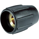 KARCHER 高圧洗浄機用アクセサリー ノズルチップ固定ホルダー(スプレーランス用)() ( 5.401-210.0 ) ケルヒャージャパン(株)