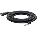 KARCHER 高圧洗浄機用アクセサリー 高圧ホース DN6 15m() ( 6.391-417.0 ) ケルヒャージャパン(株)