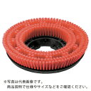 KARCHER 床洗浄機用アクセサリー ディスクブラシ ハード 黒 385mm() ( 6.907-152.0 ) ケルヒャージャパン(株)